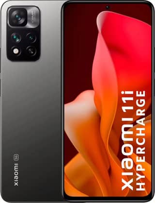 Xiaomi Redmi Note 11i