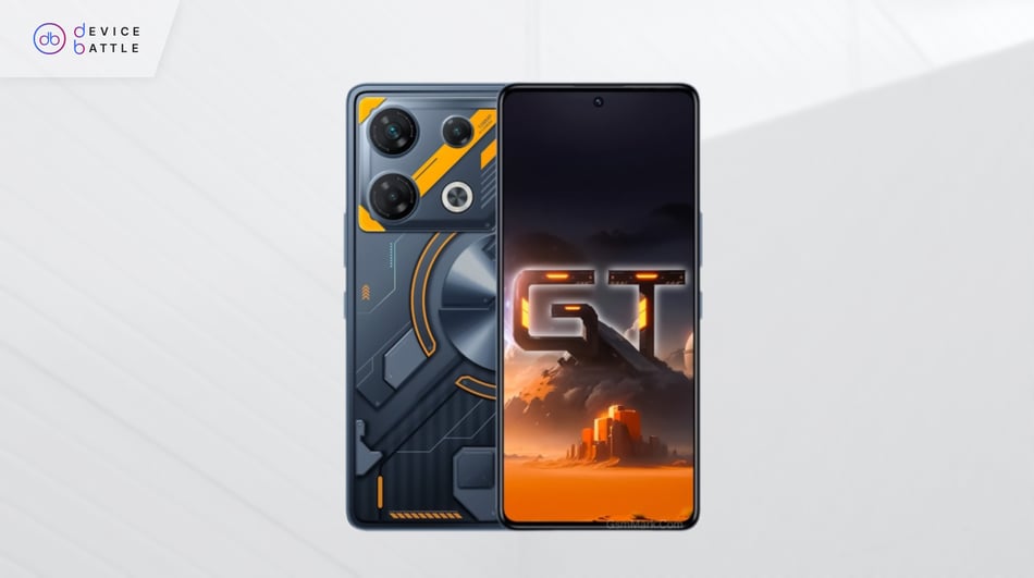 Infinix GT 10 Pro