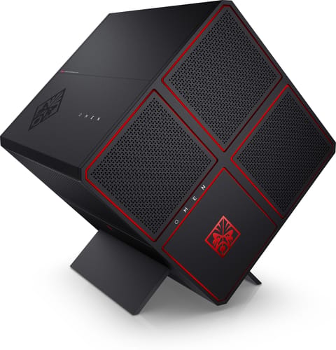 HP OMEN X 900-070a null