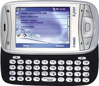 I-Mate K-JAM