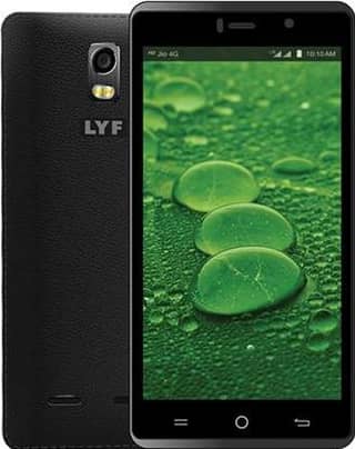 Lyf Water 10