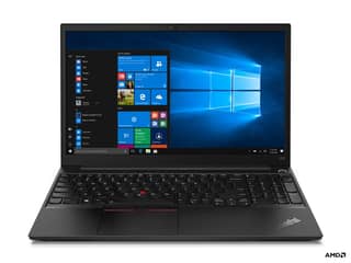Lenovo ThinkPad E E15 20T80053FR