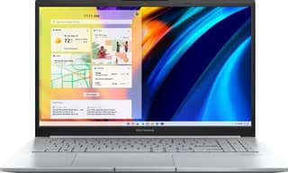 ASUS VivoBook Pro 15 M6500RE-HN054W