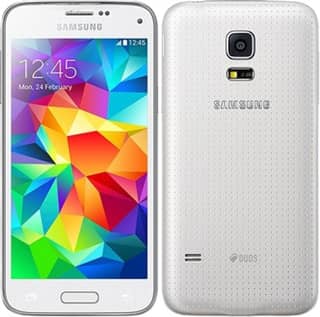 Samsung Galaxy S5 Mini Duos