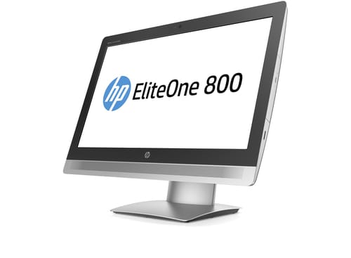 HP EliteOne 800 G2 null