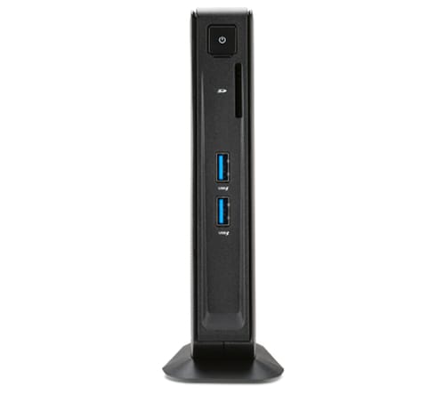 Acer Chromebox CXI null