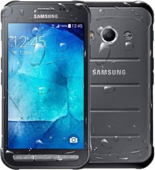 Samsung Galaxy Xcover 3