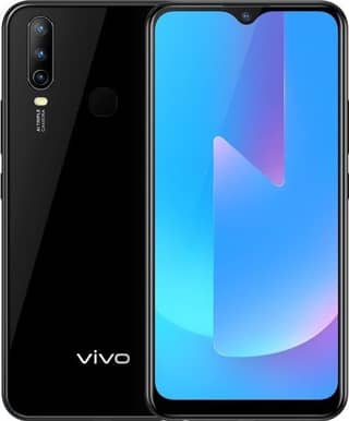 BBK Vivo U3x