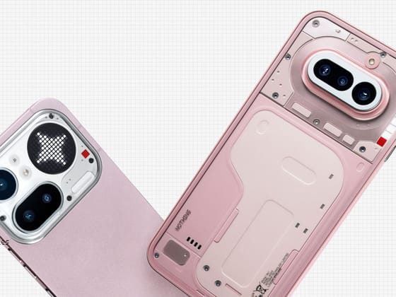 Nothing presenta la serie Phone 4a de gama media en medio de la intensificación de la competencia global de teléfonos inteligentes