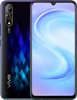 BBK Vivo S1