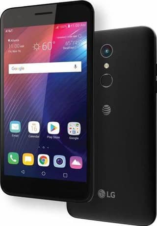 LG Phoenix Plus