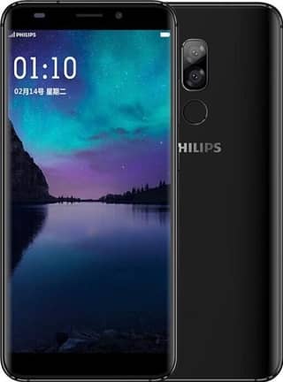 Philips S562Z