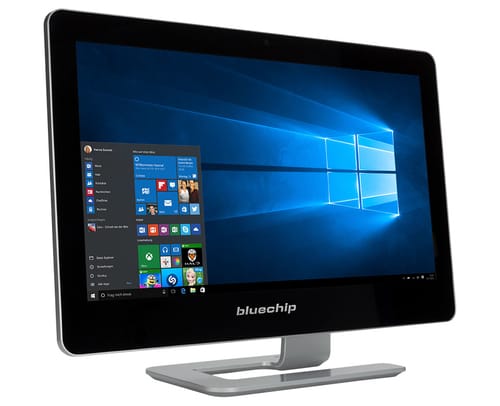 bluechip BUSINESSLine 2310T null