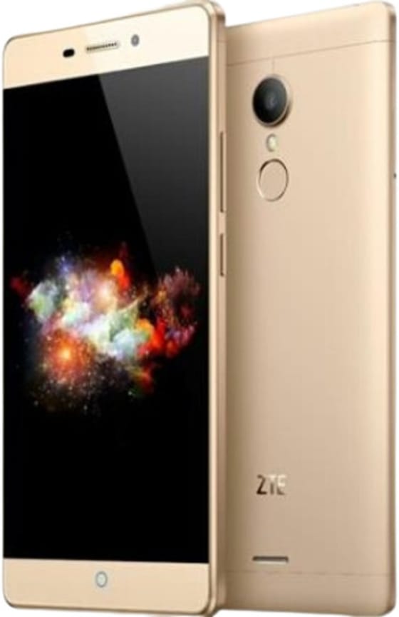 ZTE N939Sc Weiwu 3 Or