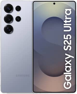 Samsung Galaxy S25 Ultra