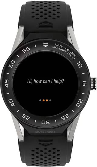 TAG Heuer Connected Modular 41