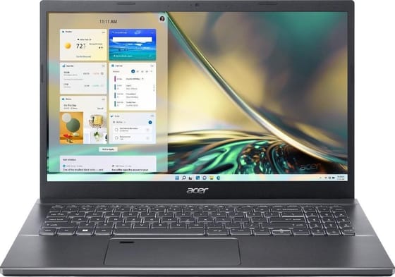 Acer Aspire 5 A515-57-57BH null