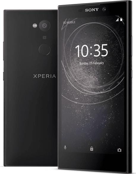 Sony Xperia L2 Black