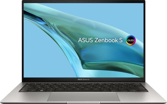 ASUS ZenBook S 13 OLED UX5304VA-XS76T null