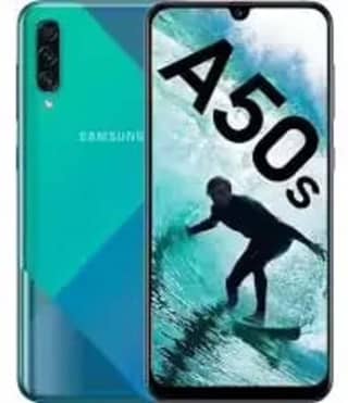 Samsung Galaxy A50s
