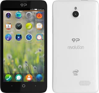Geeksphone Revolution
