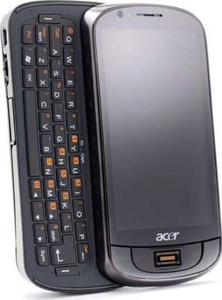 Acer Tempo M900