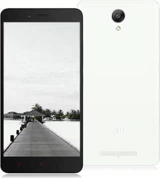 Xiaomi Redmi Note 2