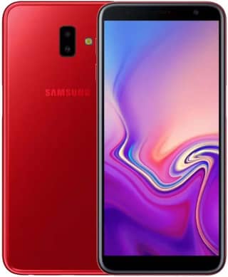 Samsung Galaxy J6 Plus  (2018)
