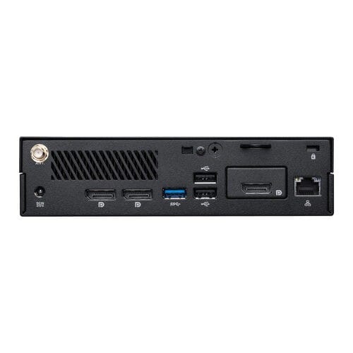ASUS PB62-B5016MH null
