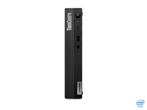 Lenovo ThinkCentre M80q Plus S24E null