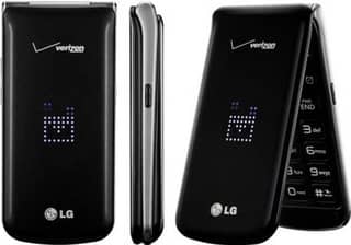 LG VN360 Exalt