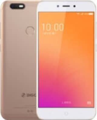 Qihoo 360 Phone N6 Lite