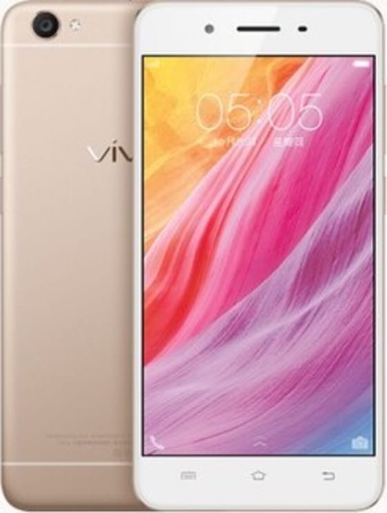 BBK Vivo Y55A Or
