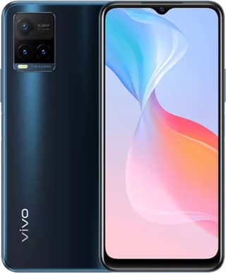 BBK vivo Y21A (2021)