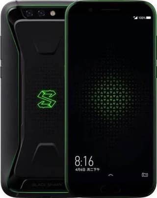 Xiaomi Black Shark