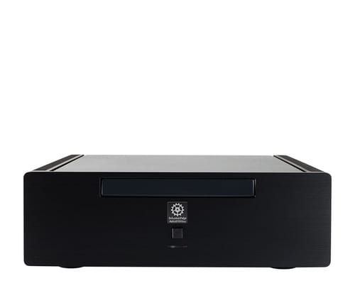 bluechip INDUSTRYline S3000P null