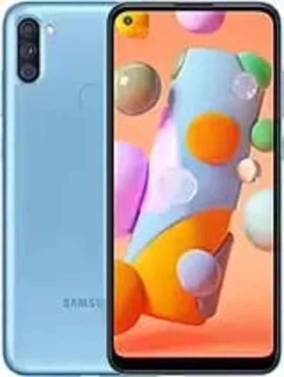 Samsung Galaxy A11 (2020) Azul