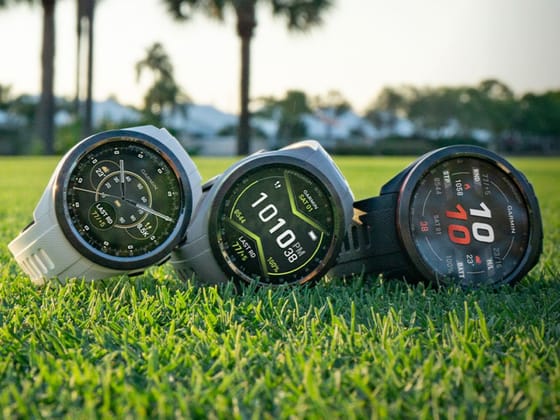 Nuovo aggiornamento dello smartwatch Garmin risolve il problema della frequenza cardiaca - Notebookcheck