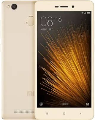 Xiaomi Hongmi 3x