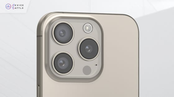 Lenti Periscope: Il cambio di rotta di Apple nella tecnologia delle fotocamere per iPhone