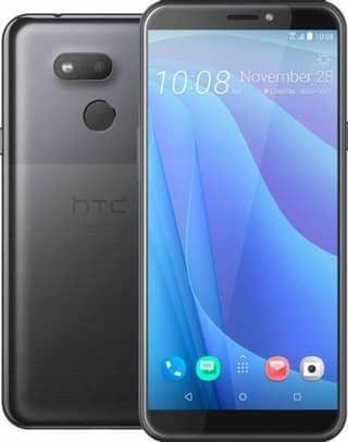 HTC Desire 12s