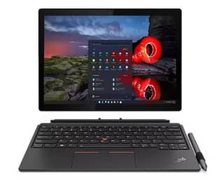 Lenovo ThinkPad X X12 Detachable 20UW005HFR