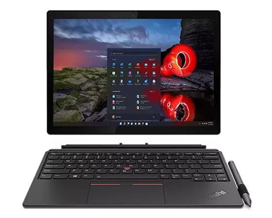 Lenovo ThinkPad X X12 Detachable 20UW005HFR null