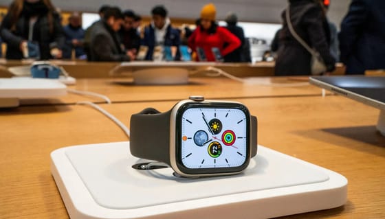 La Corée du Sud intègre les abonnements et les montres connectées dans l'indice des prix à la consommation