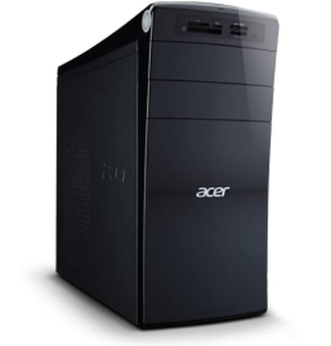 Acer Aspire 3420G null
