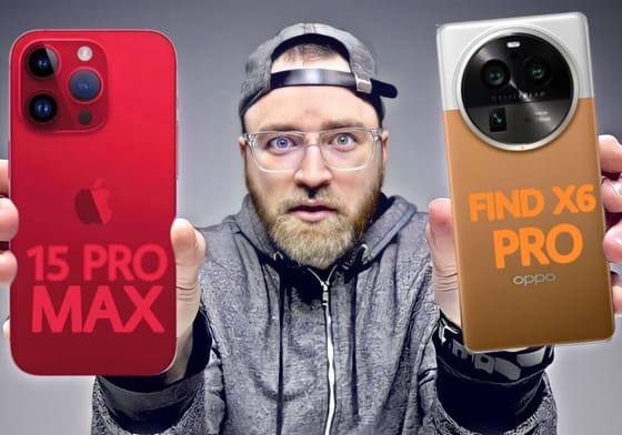 Lanzamientos destacados de smartphones en septiembre: iPhone 15, OnePlus 11 RT, Oppo Find X6 Pro
