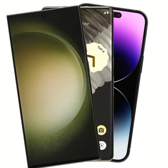Samsung Galaxy S23 Ultra