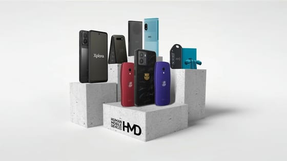 HMD kündigt strategische Zusammenarbeit mit Flipkart an und kündigt den Start der 2026 Smartphone Reihe in Indien