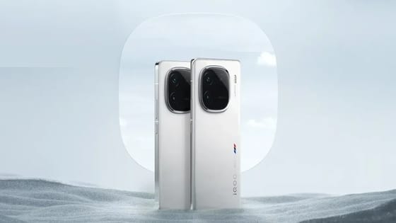 Von iQOO 12 5G bis Realme GT 5 Pro; Erfahren Sie mehr über die kommenden Smartphones im Dezember 2023
