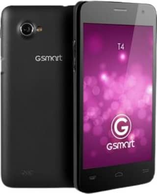 Gigabyte GSmart T4